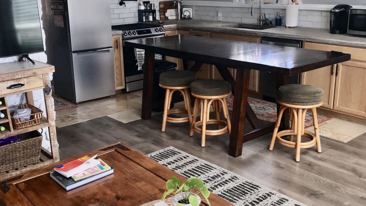 Photo of Kitchen in Tollgate Canyon