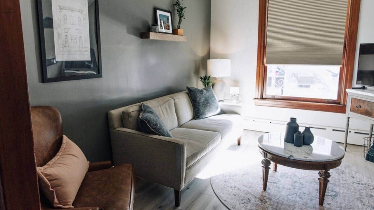 Photo of Livingroom in Pottsville