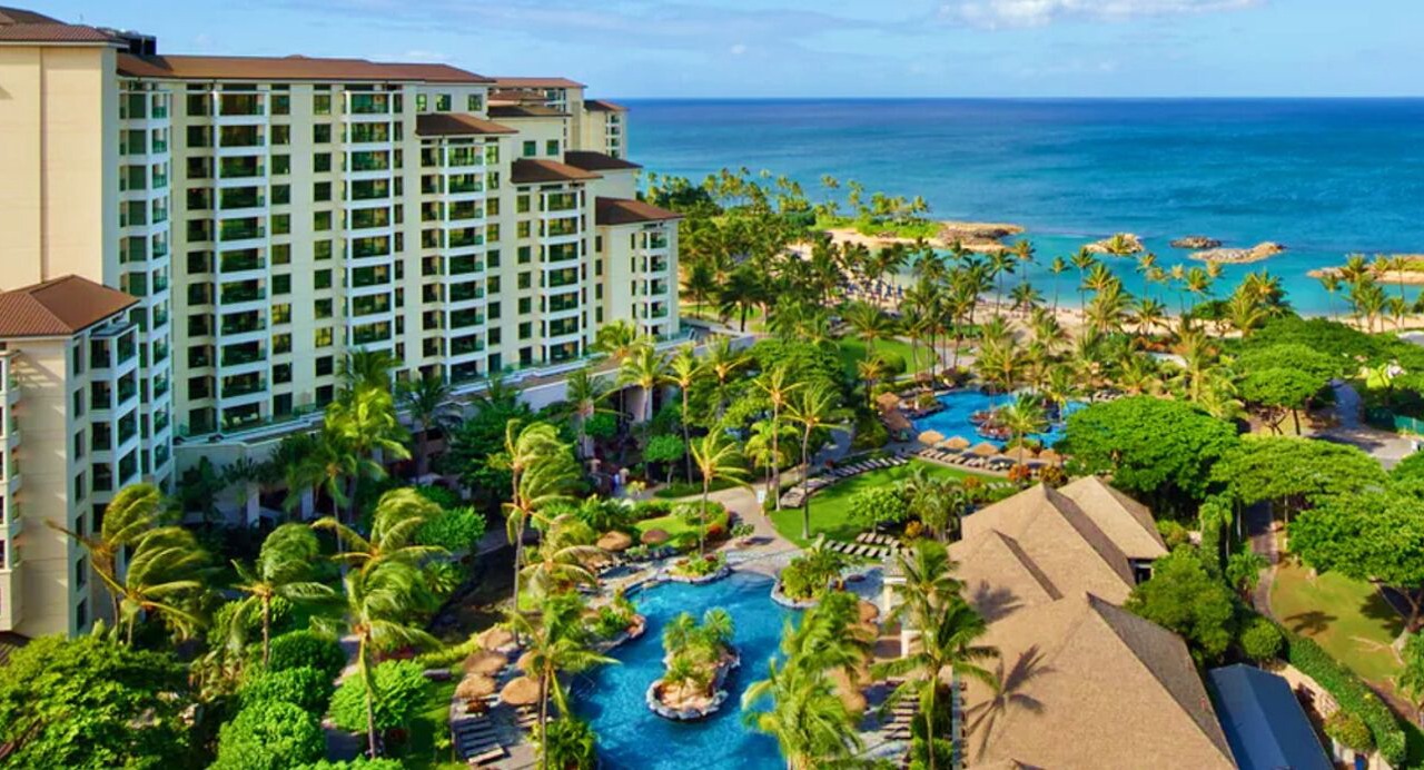 Photo of Outdoor in Ko Olina