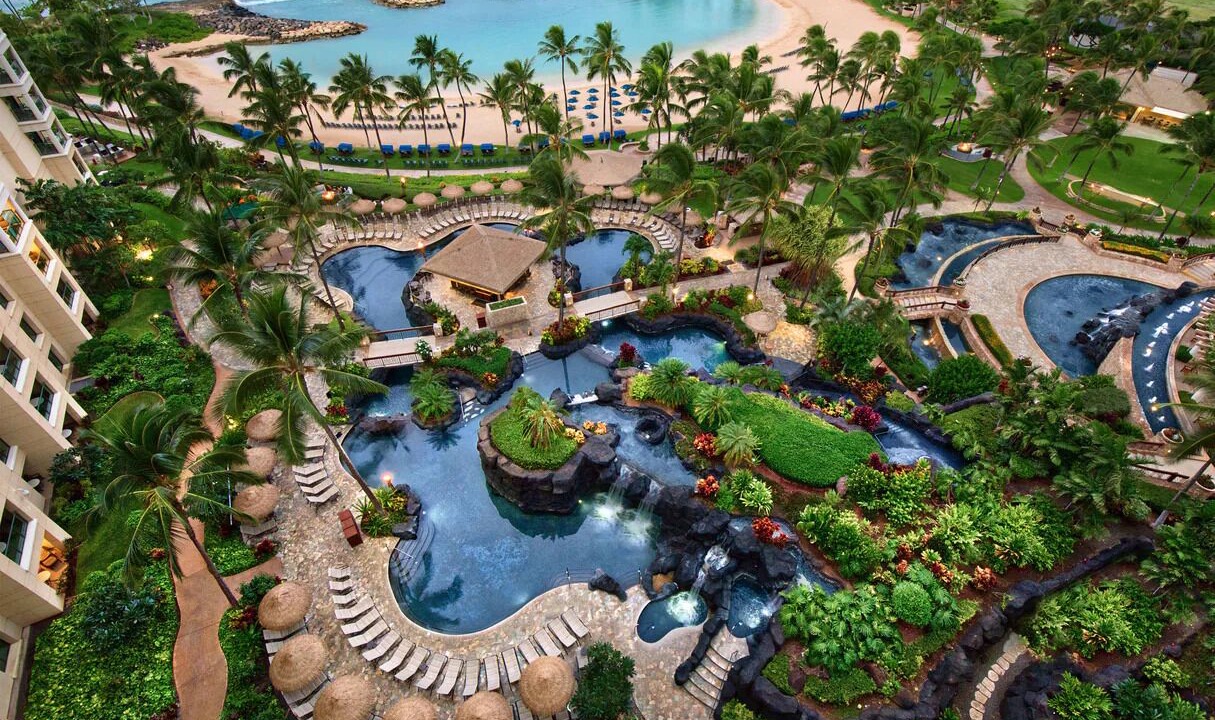 Photo of Outdoor in Ko Olina