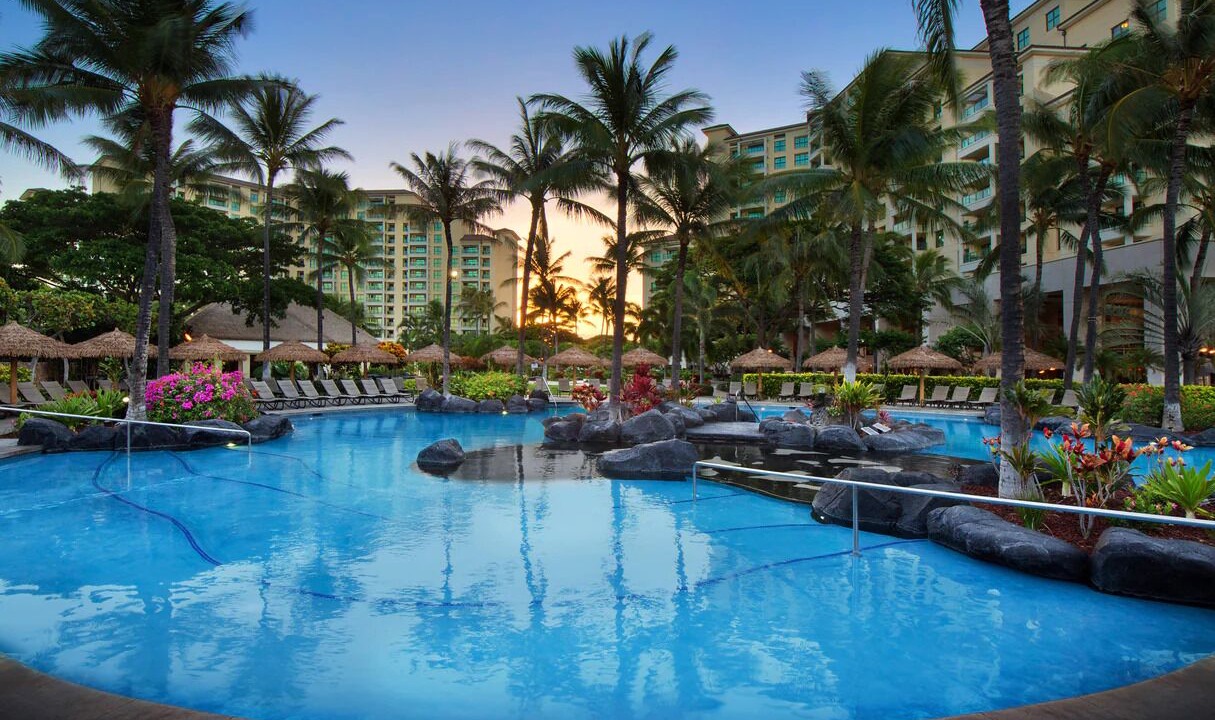 Photo of Outdoor in Ko Olina