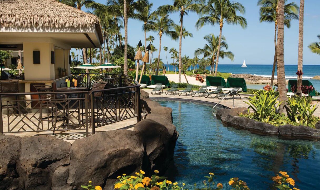Photo of Patio Balcony in Ko Olina