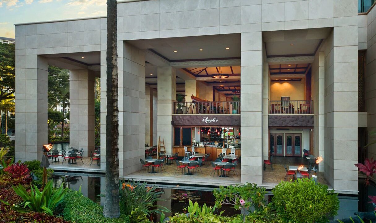 Photo of Outdoor in Ko Olina