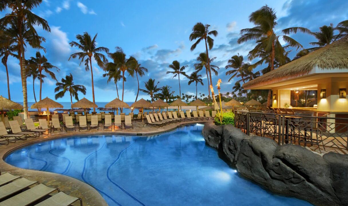 Photo of Outdoor in Ko Olina