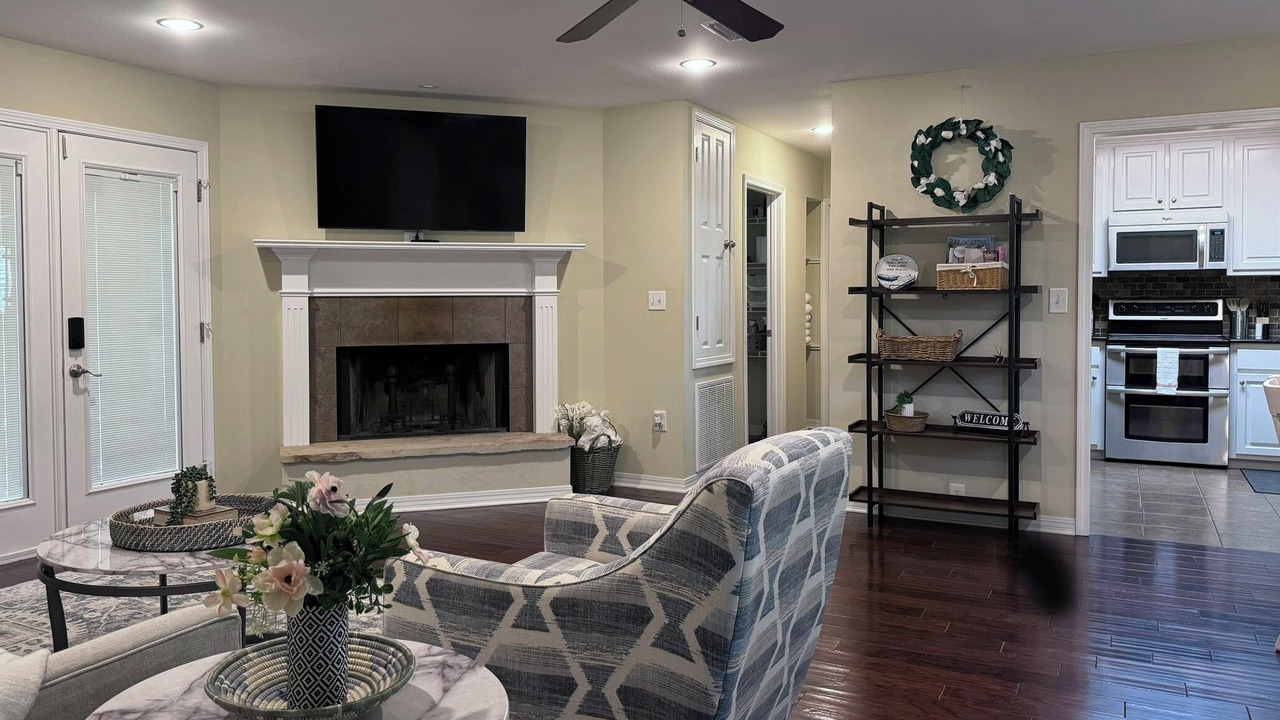 Photo of Livingroom in Fairhope