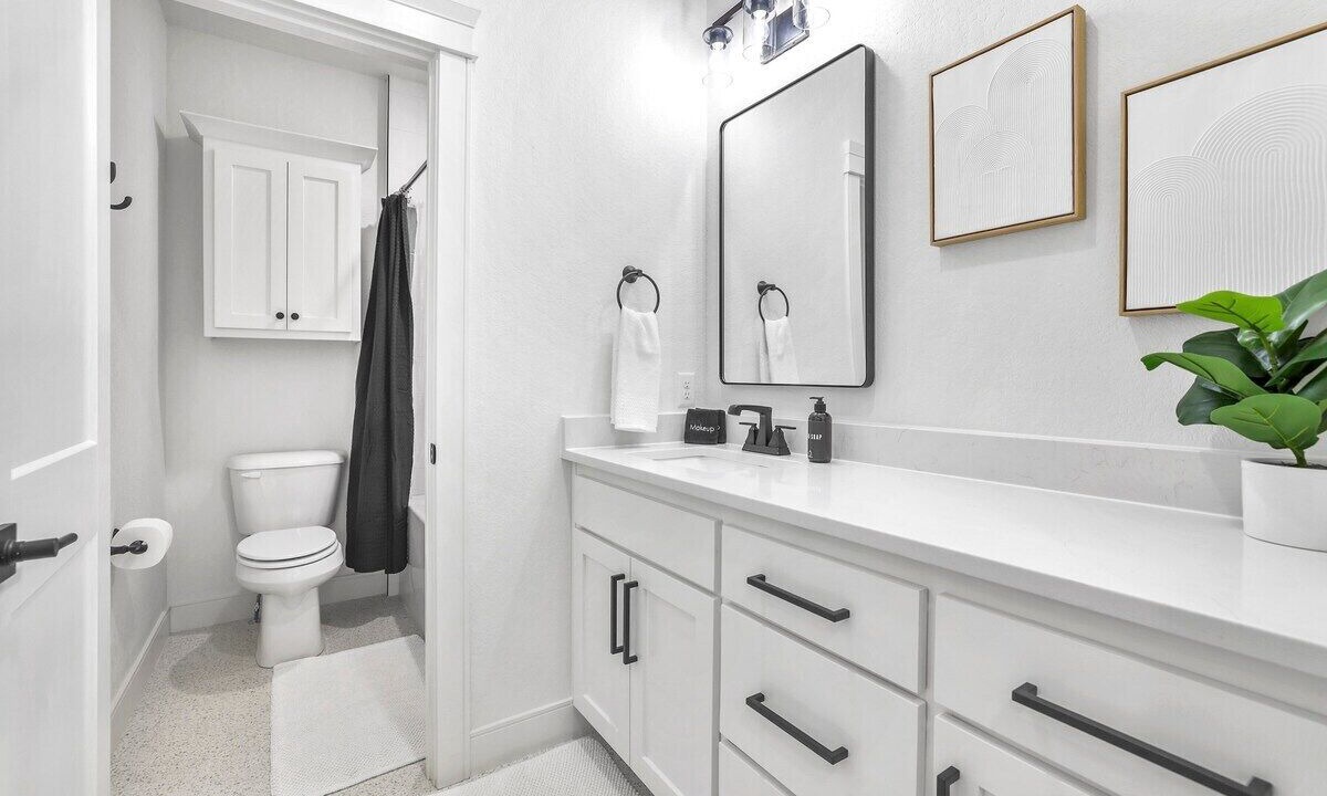 Photo of Bathroom in Downtown