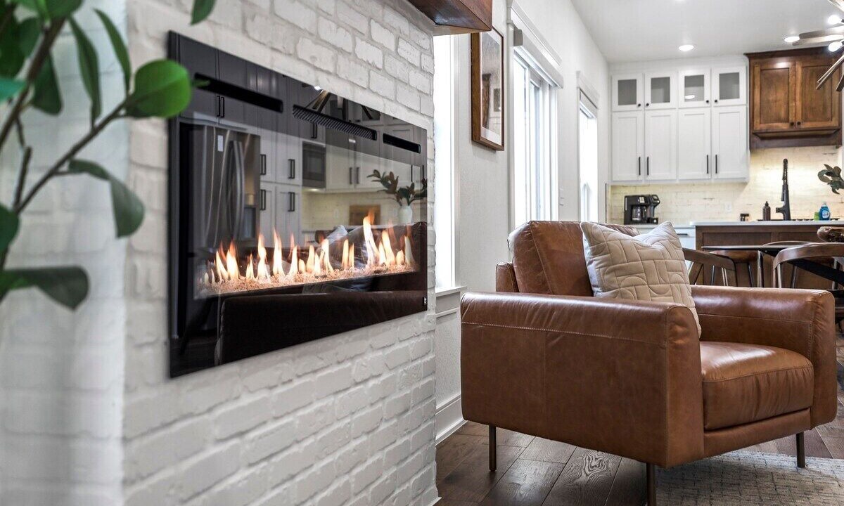 Photo of Livingroom in Downtown