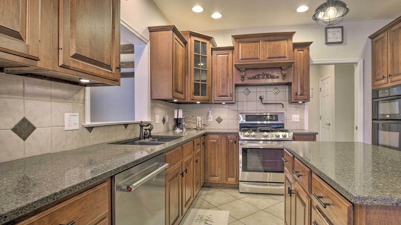 Photo of Kitchen in Hershey