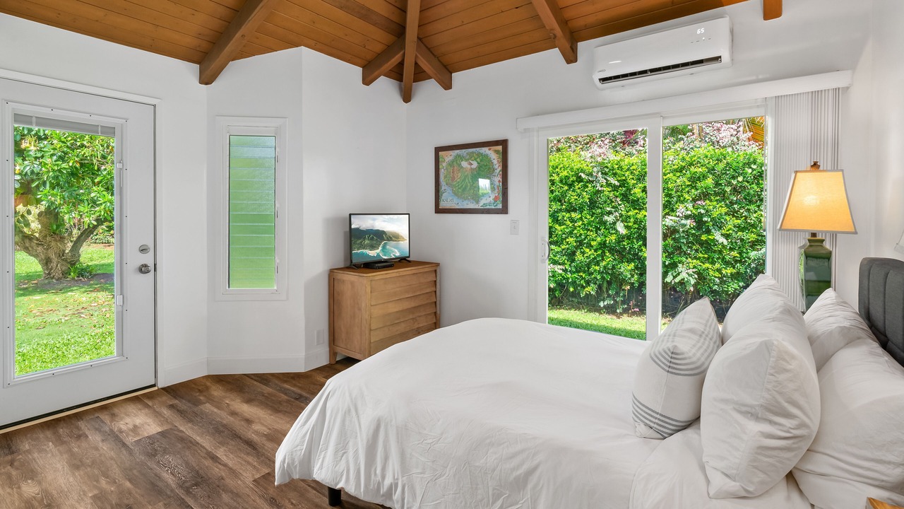 Photo of Bedroom in Princeville