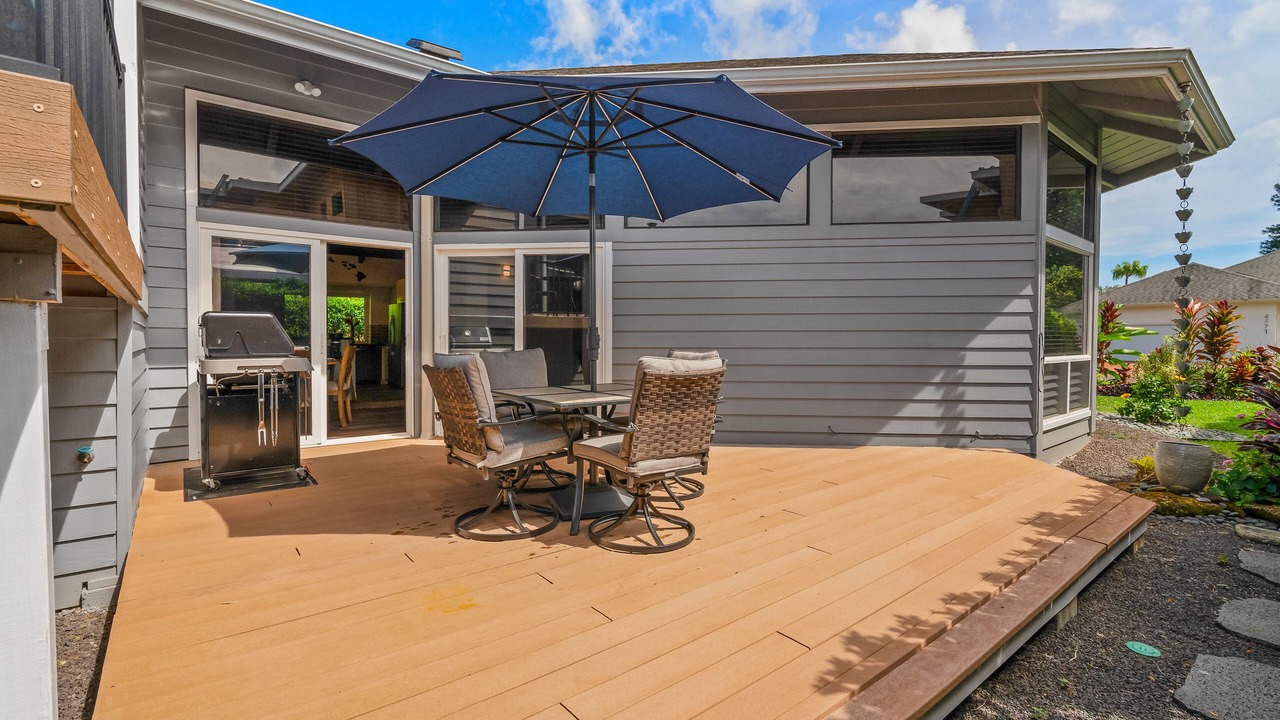 Photo of Outdoor in Princeville