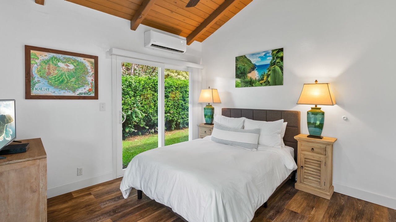 Photo of Bedroom in Princeville