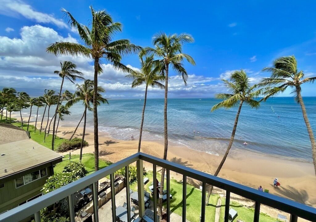 Photo of Outdoor in Kihei