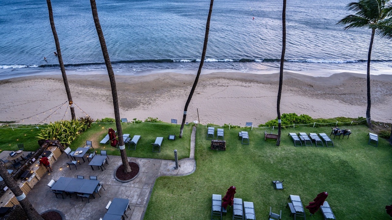 Photo of Outdoor in Kihei