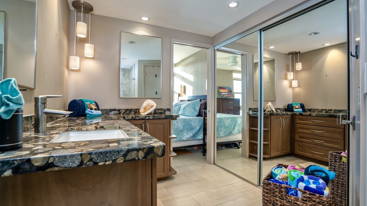 Photo of Kitchen in Kihei