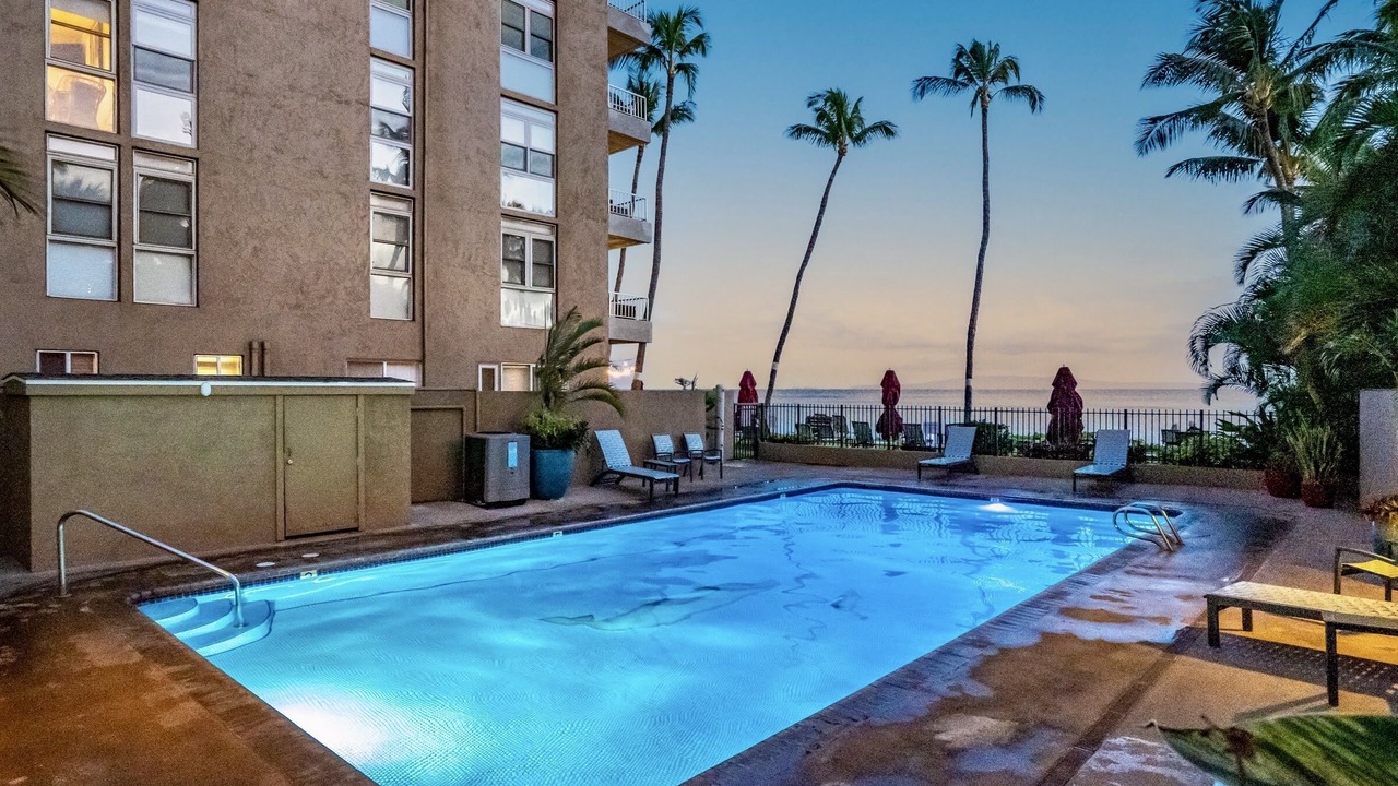 Photo of Outdoor in Kihei