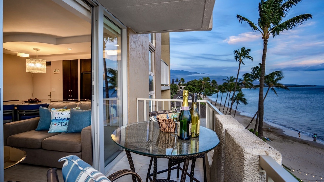Photo of Outdoor in Kihei
