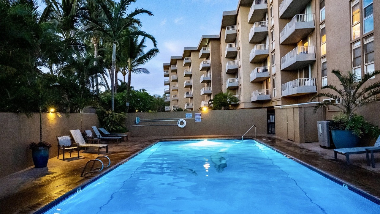 Photo of Outdoor in Kihei