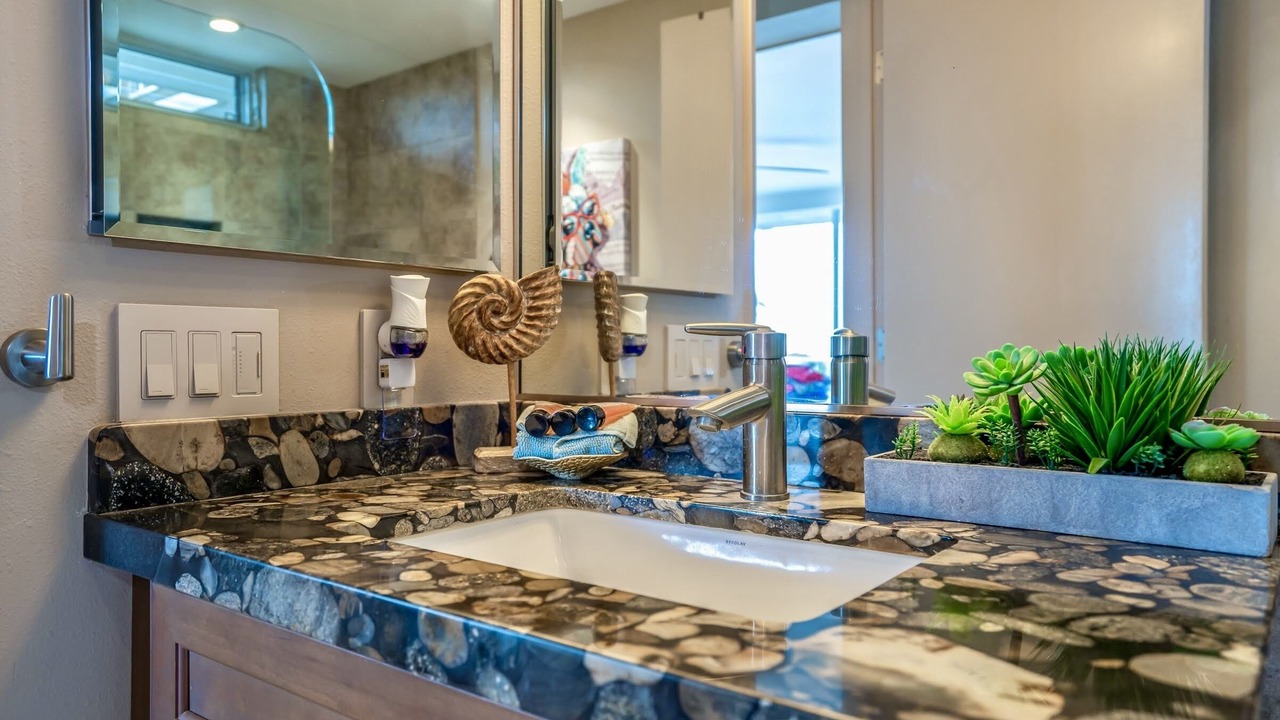 Photo of Kitchen in Kihei