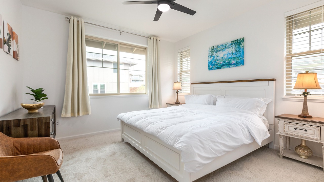 Photo of Bedroom in Makaha Valley