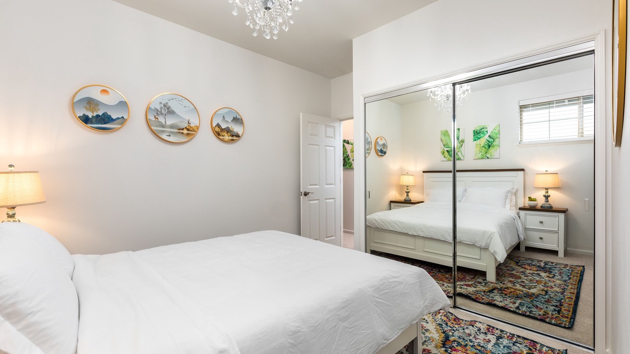 Photo of Bedroom in Makaha Valley