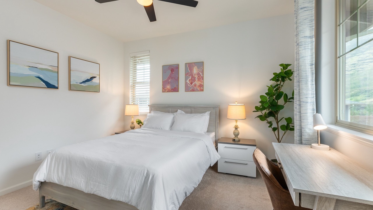 Photo of Bedroom in Makaha Valley