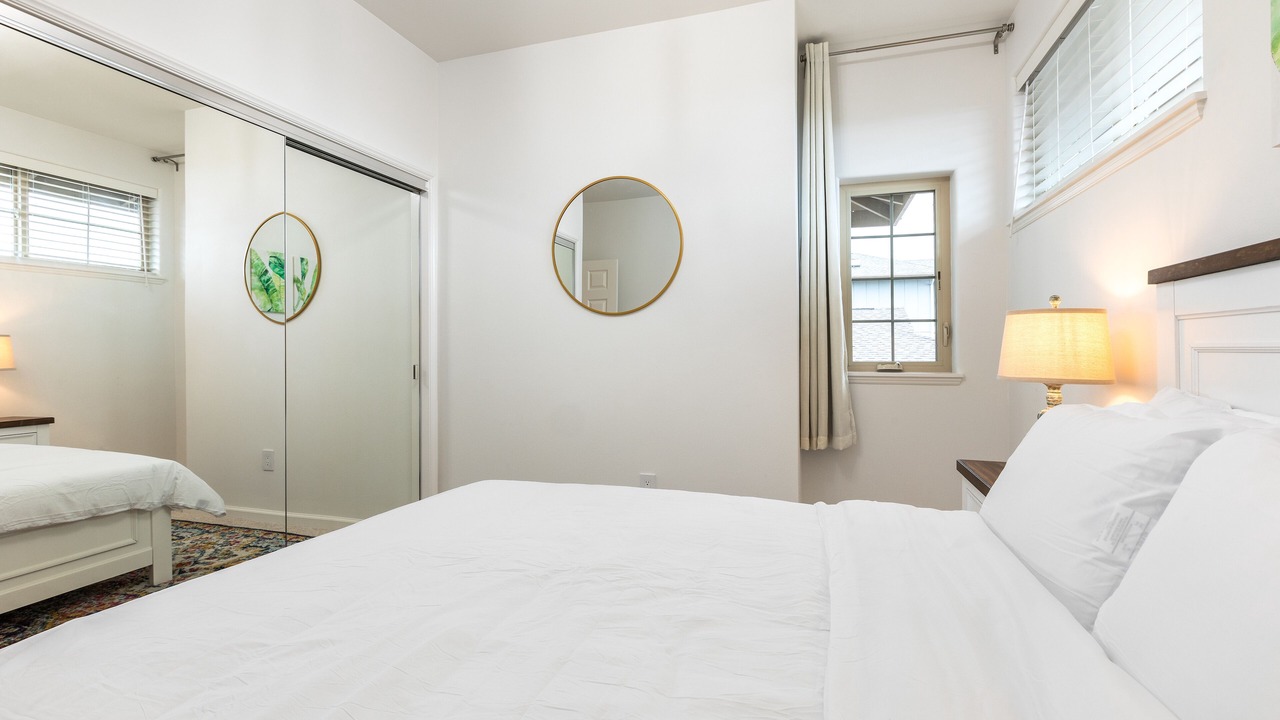 Photo of Bedroom in Makaha Valley
