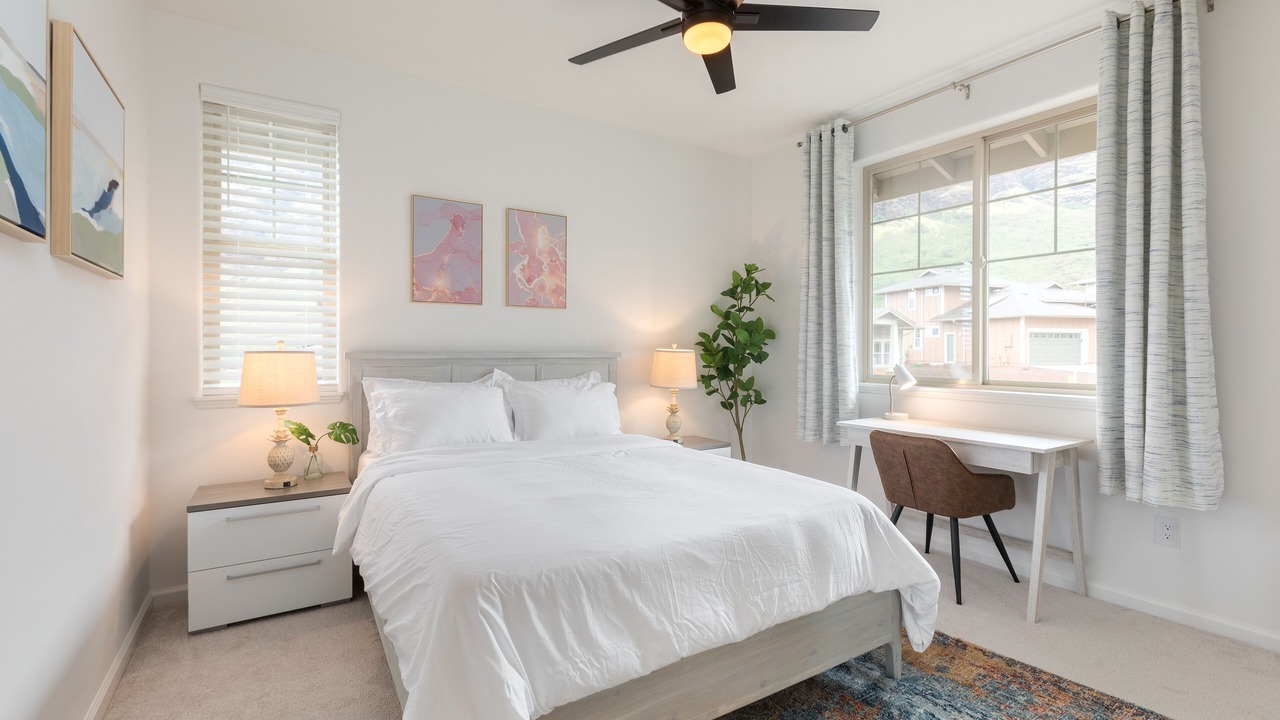 Photo of Bedroom in Makaha Valley
