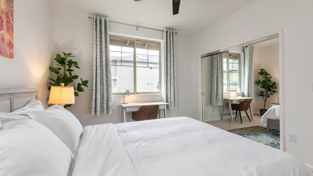 Photo of Bedroom in Makaha Valley