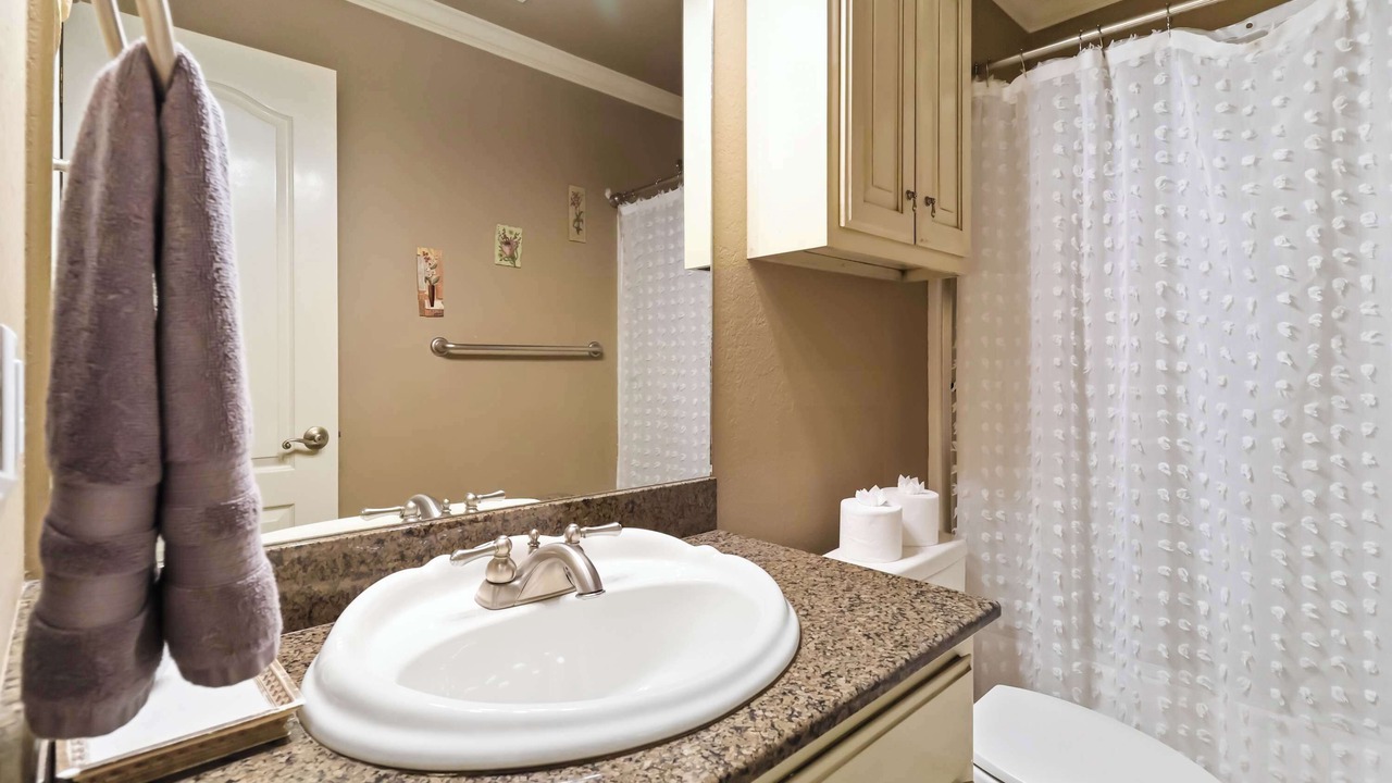 Photo of Bathroom in Springdale