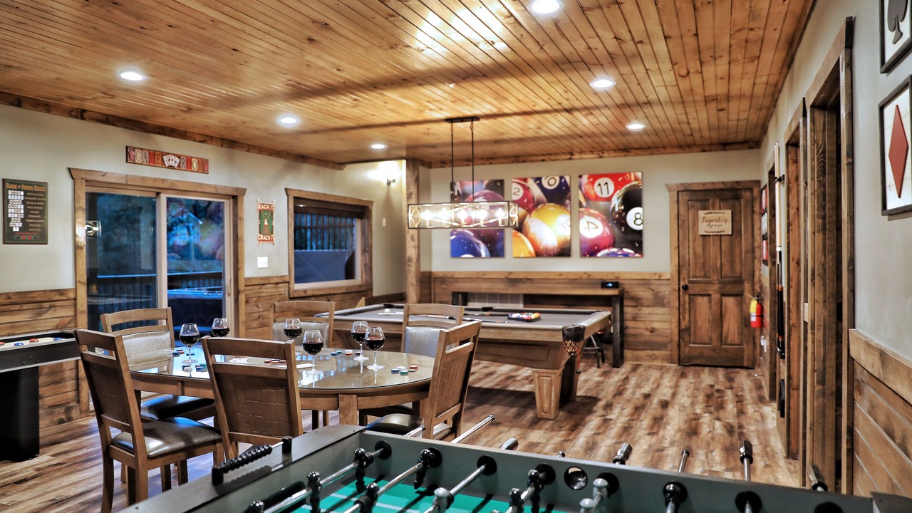 Photo of Outdoor in Chalet Village