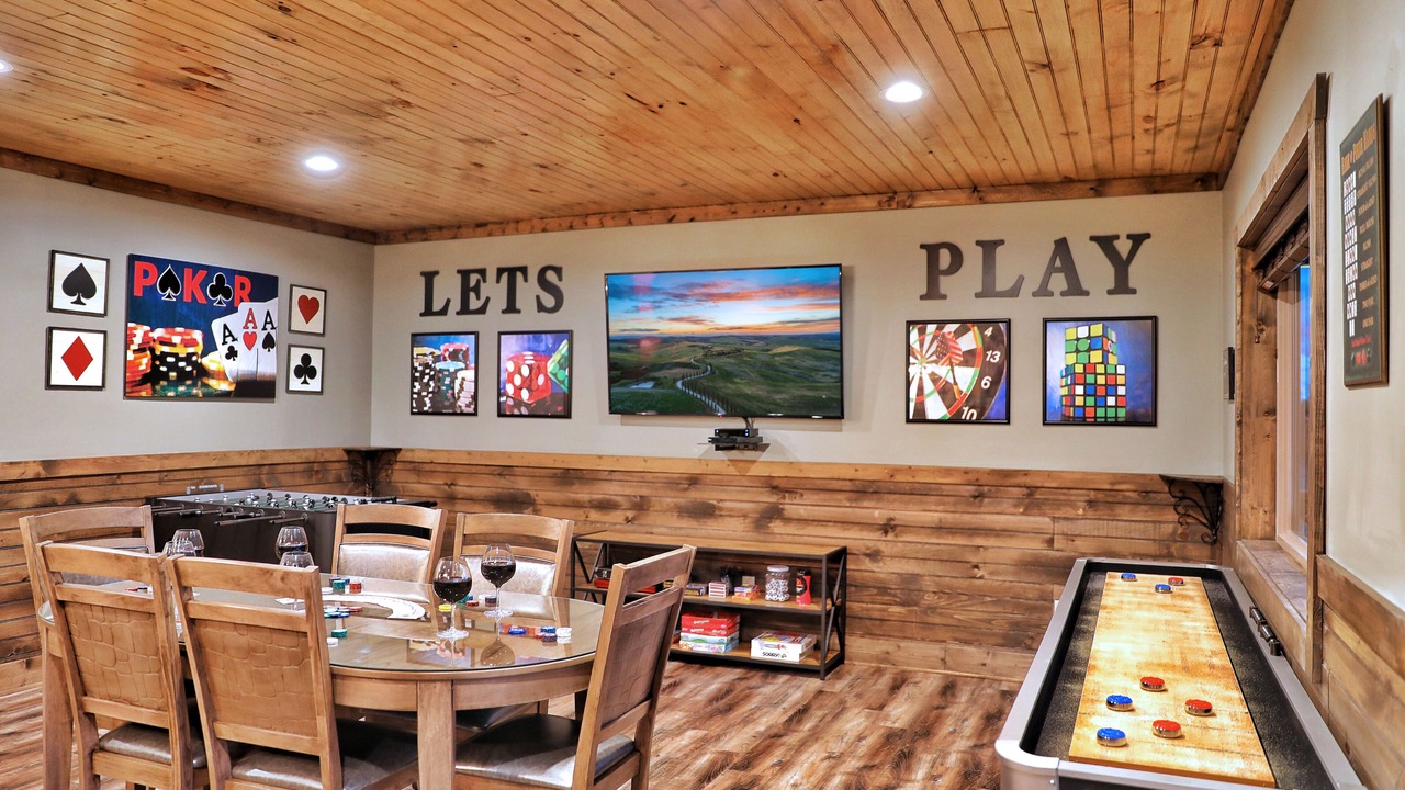 Photo of Others in Chalet Village