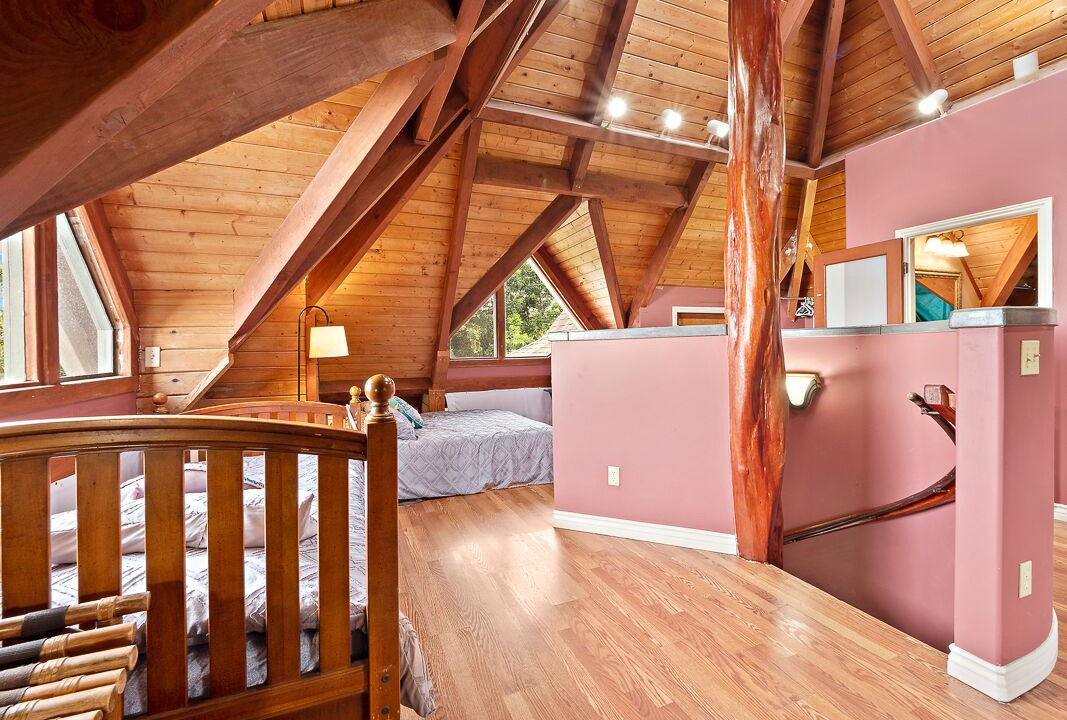 Photo of Bedroom in Holualoa