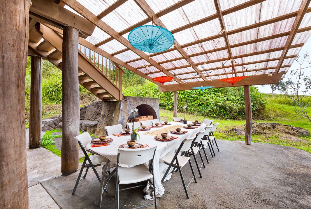 Photo of Outdoor in Holualoa