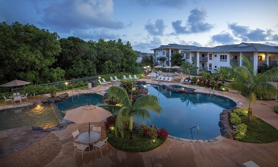 Photo of Outdoor in Princeville