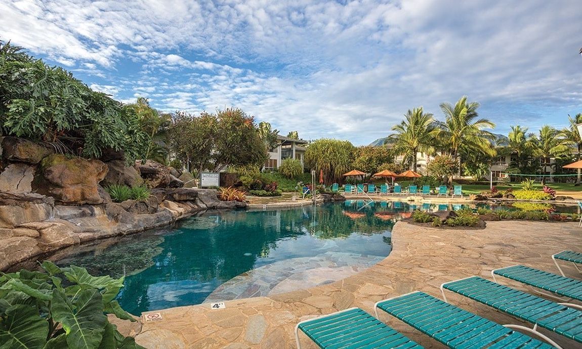 Photo of Outdoor in Princeville