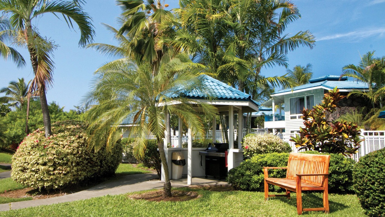 Photo of Outdoor in Keauhou