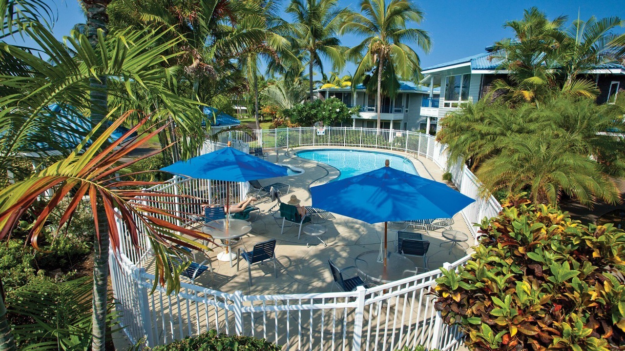 Photo of Outdoor in Keauhou
