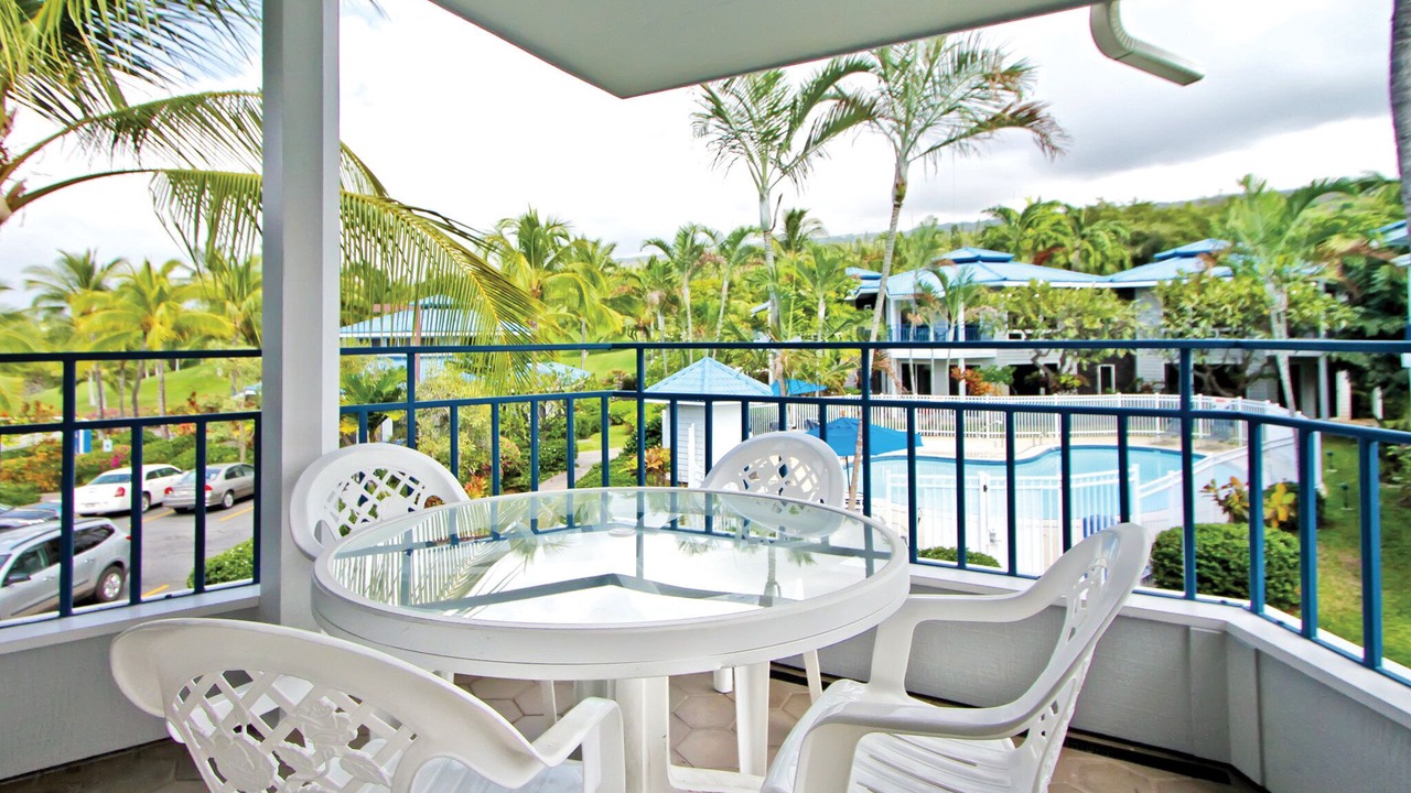 Photo of Outdoor in Keauhou