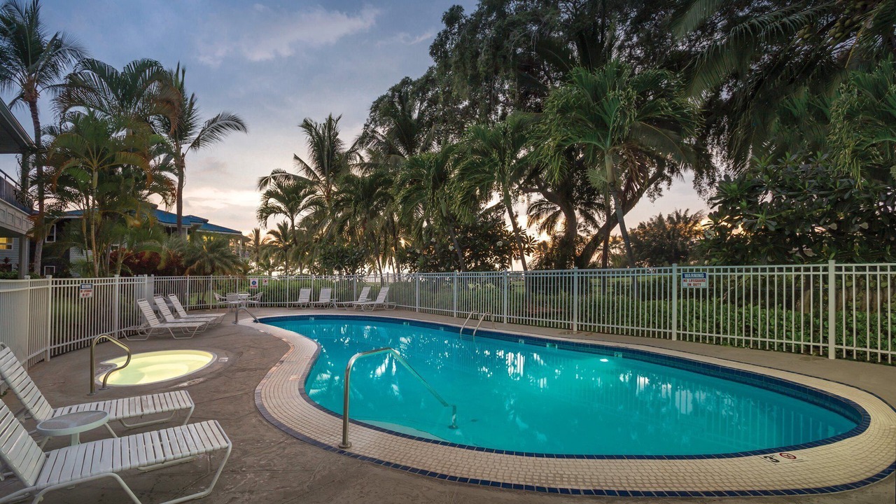 Photo of Outdoor in Keauhou