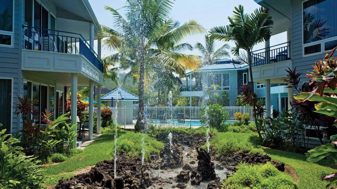 Photo of Outdoor in Keauhou
