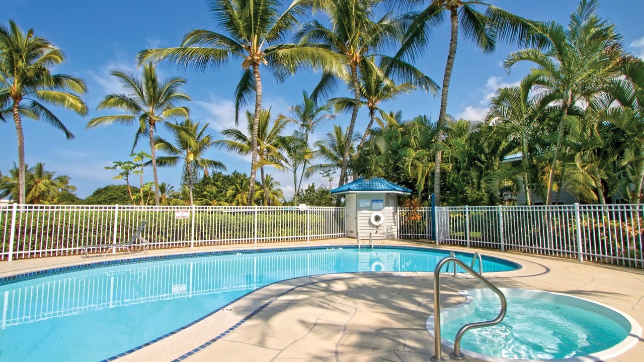Photo of Outdoor in Keauhou