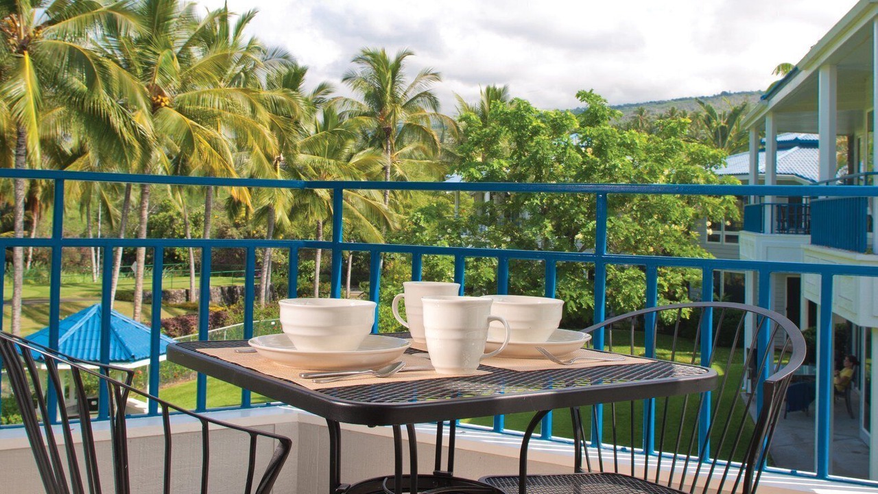 Photo of Outdoor in Keauhou