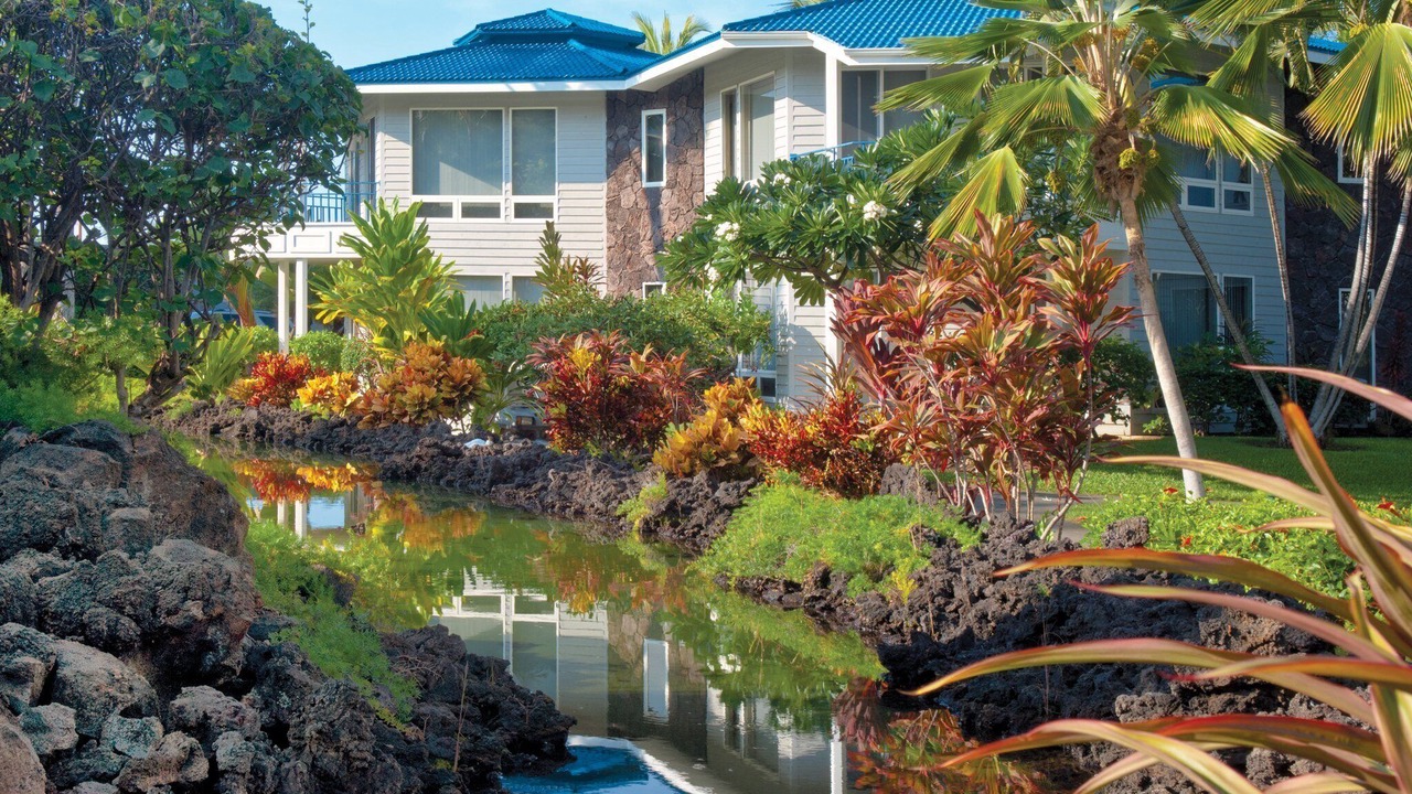 Photo of Outdoor in Keauhou