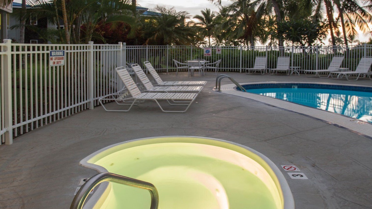Photo of Outdoor in Keauhou