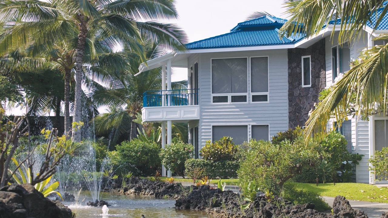 Photo of Outdoor in Keauhou