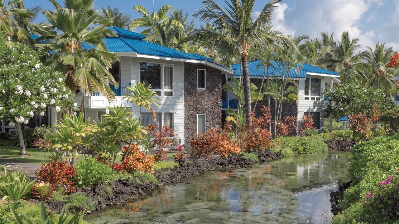 Photo of Outdoor in Keauhou