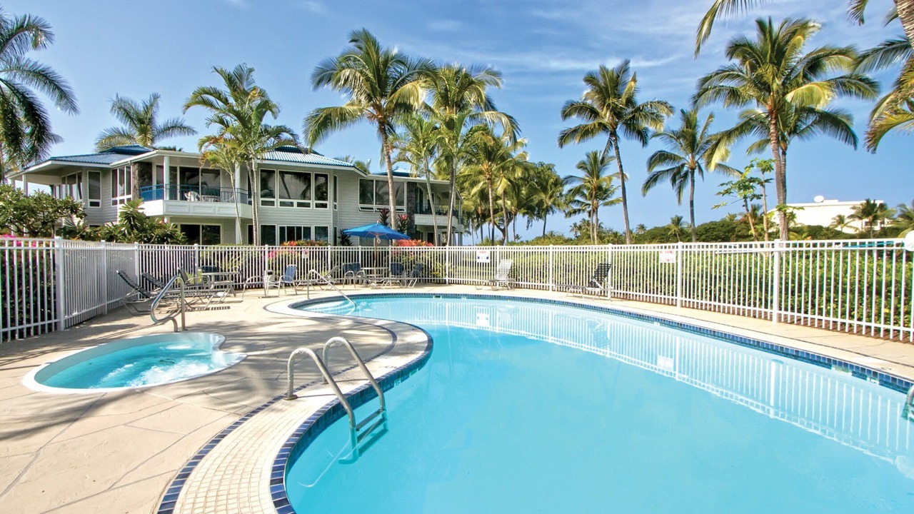 Photo of Outdoor in Keauhou