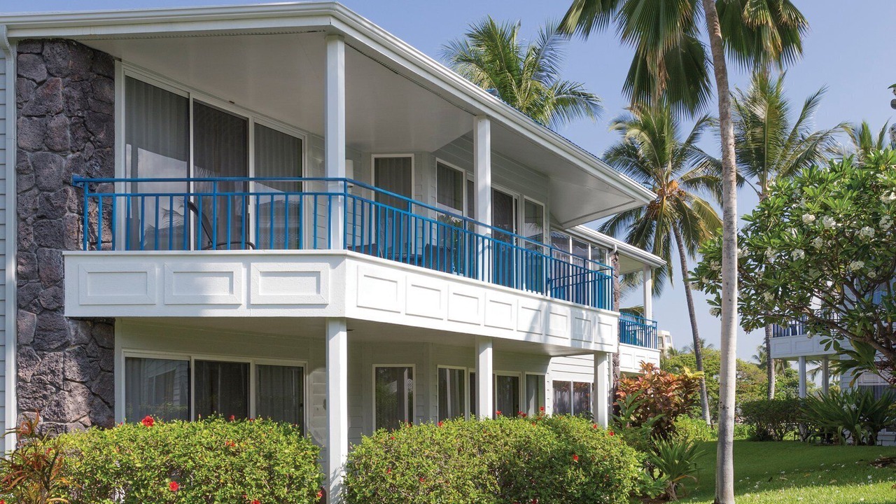 Photo of Outdoor in Keauhou