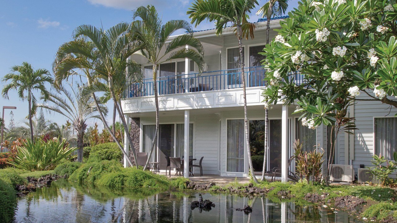 Photo of Outdoor in Keauhou