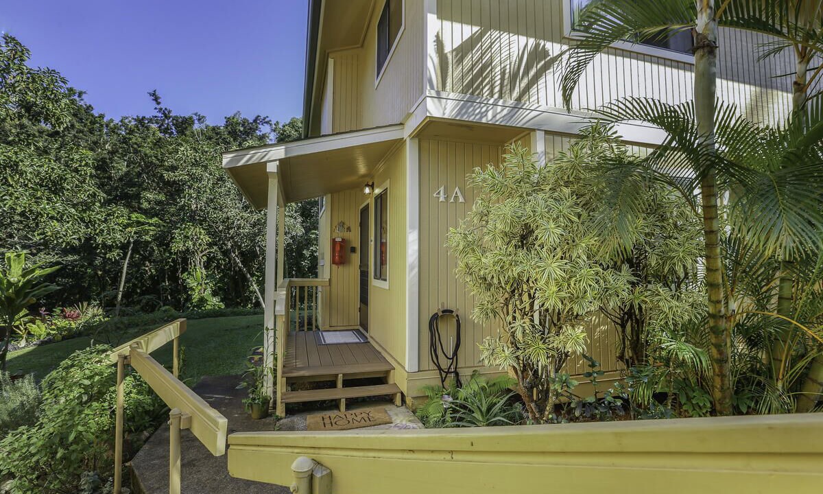 Photo of Outdoor in Princeville